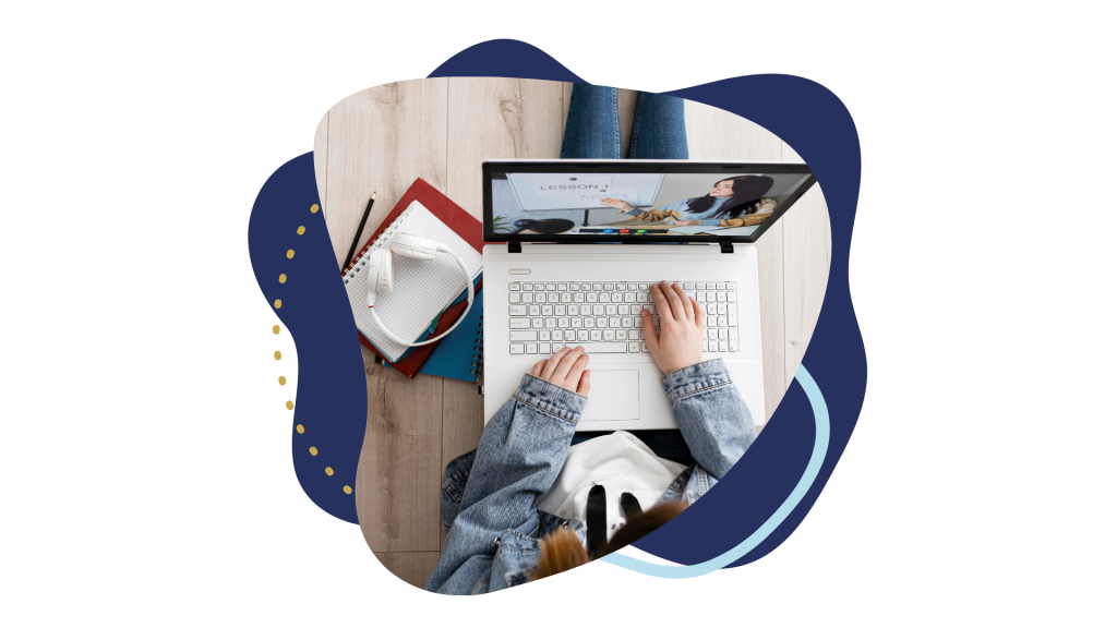 image d'un apprenant