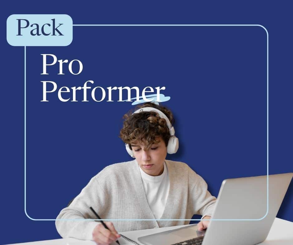 pack pro performer