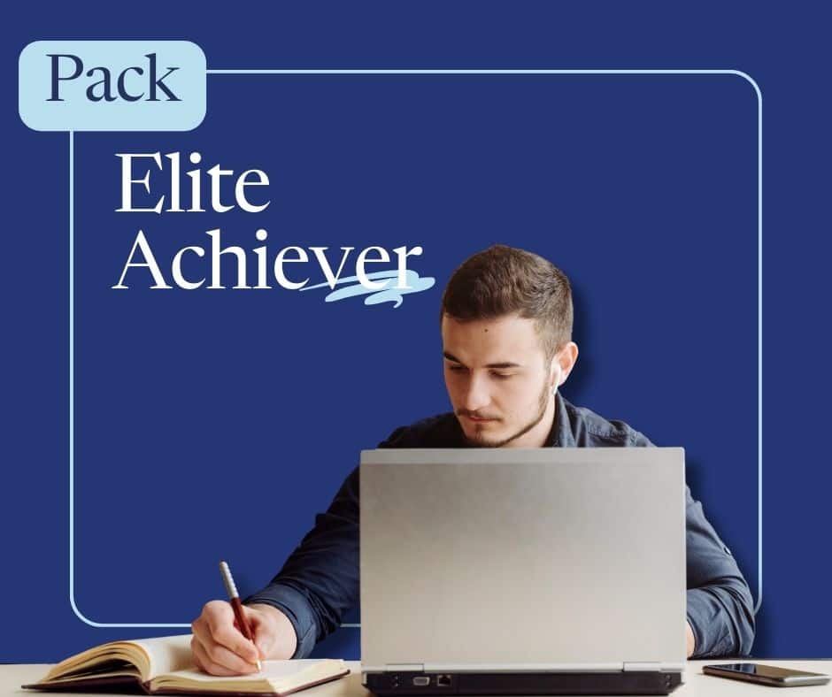 pack elite achiever